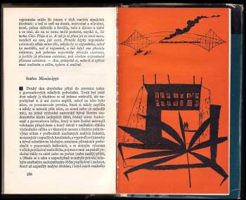 William Faulkner: Divoké palmy