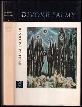 Divoké palmy