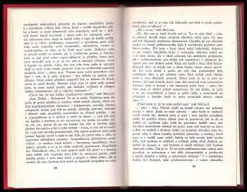 William Faulkner: Divoké palmy