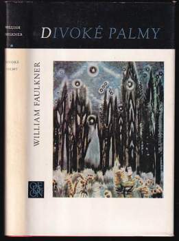 Divoké palmy