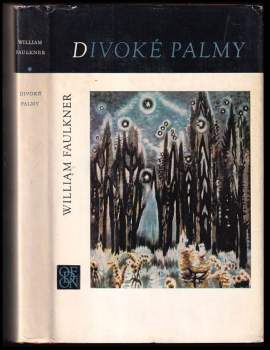 Divoké palmy