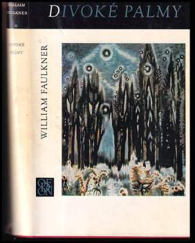 William Faulkner: Divoké palmy