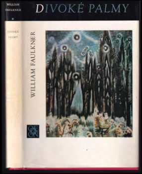 William Faulkner: Divoké palmy