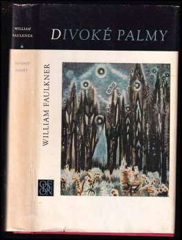 Divoké palmy - William Faulkner (1978, Odeon) - ID: 790160