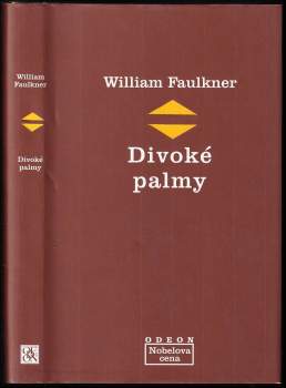 Divoké palmy