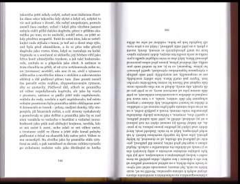 William Faulkner: Divoké palmy