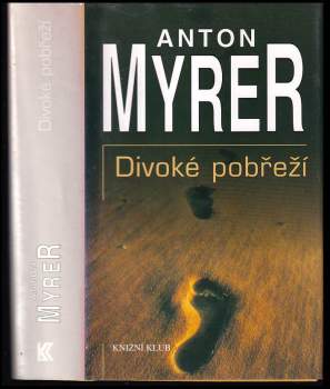 Divoké pobřeží
