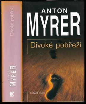 Divoké pobřeží