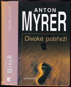 Divoké pobřeží