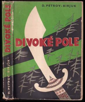 Divoké pole
