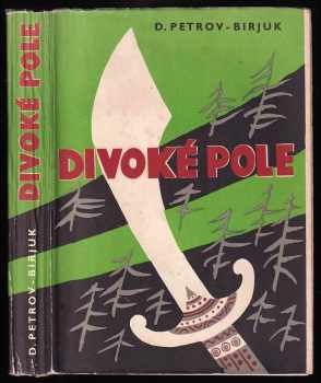 Divoké pole