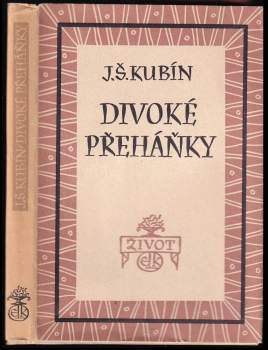 Divoké přeháňky
