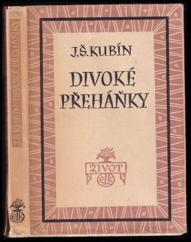 Divoké přeháňky
