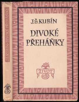 Divoké přeháňky