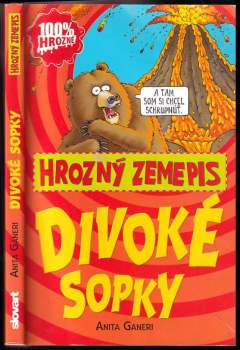 Divoké sopky