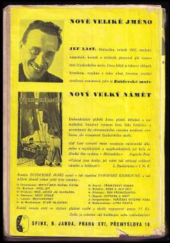Emil Vachek: Divoké srdce