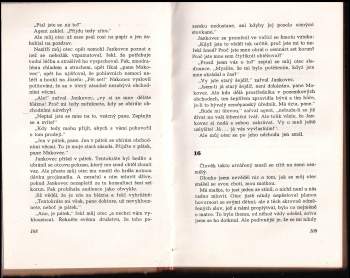 Emil Vachek: Divoké srdce