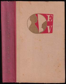 Emil Vachek: Divoké srdce