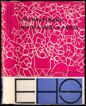 Divoké verše a prózy