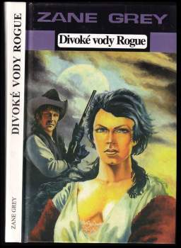 Divoké vody Rogue