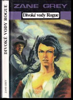 Divoké vody Rogue