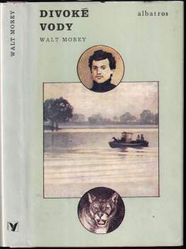 Walt Morey: Divoké vody