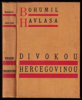 Divokou Hercegovinou