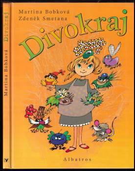 Divokraj