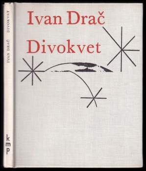 Divokvet