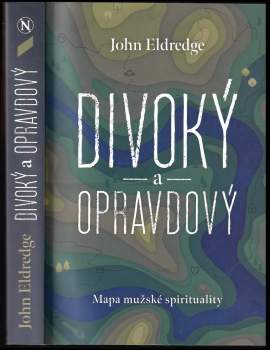 Divoký a opravdový