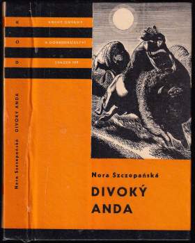 Divoký Anda