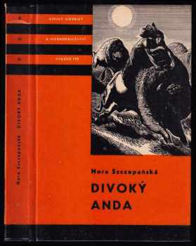 Divoký Anda