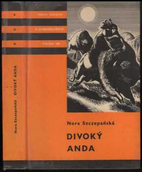 Divoký Anda