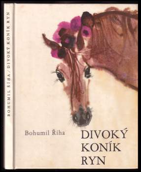 Divoký koník Ryn