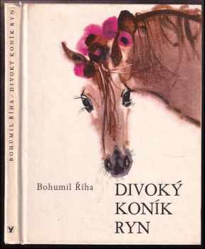 Divoký koník Ryn