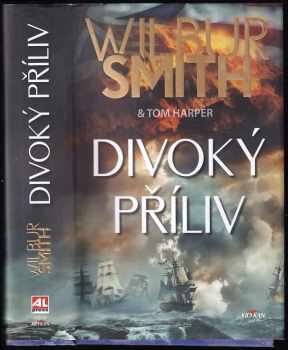 Divoký příliv