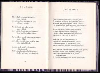 Oskar Wladisław de Lubicz Miłosz: Divoký sad vzpomínek