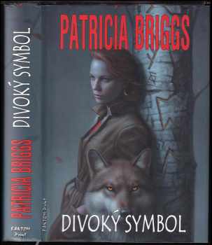Patricia Briggs: Divoký symbol