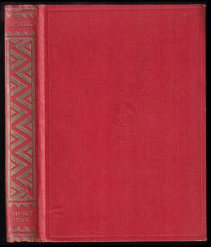 George Goodchild: Divoký Tex