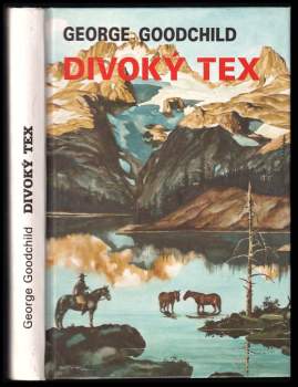 Divoký Tex