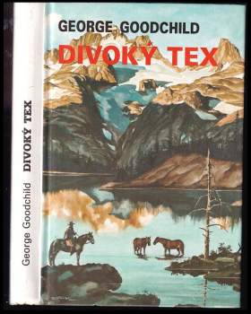 George Goodchild: Divoký Tex