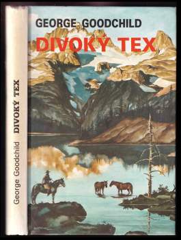 Divoký Tex
