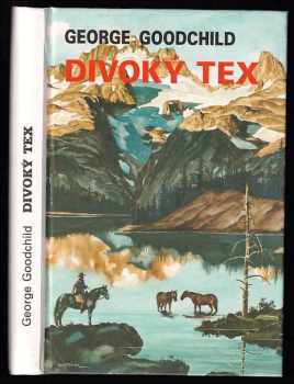 Divoký Tex