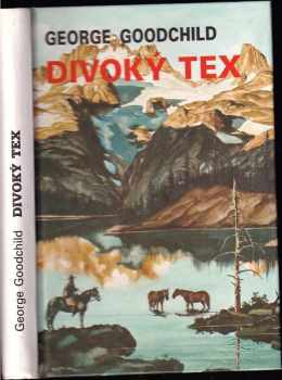 Divoký Tex