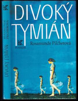 Divoký tymián