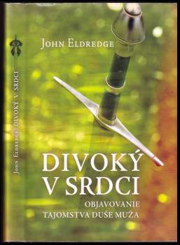 Divoký v srdci