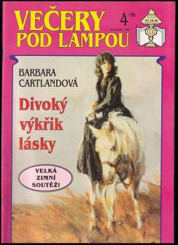 Divoký výkřik lásky