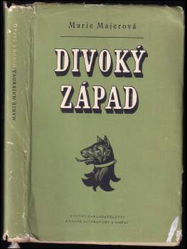 Divoký západ