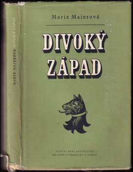 Divoký západ
