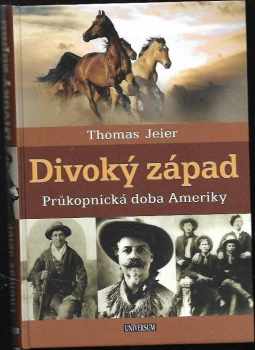 Divoký západ